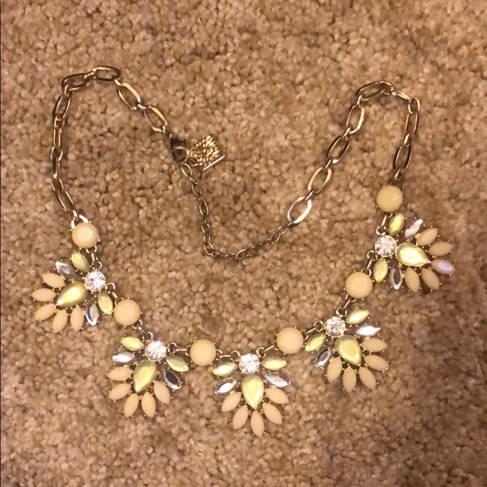 Anne Klein necklace